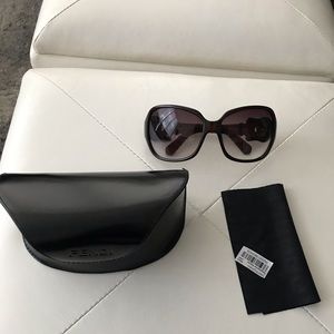 Fendi sunglasses